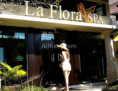 La Flora Resort & Spa 90